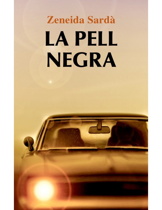 La pell negra