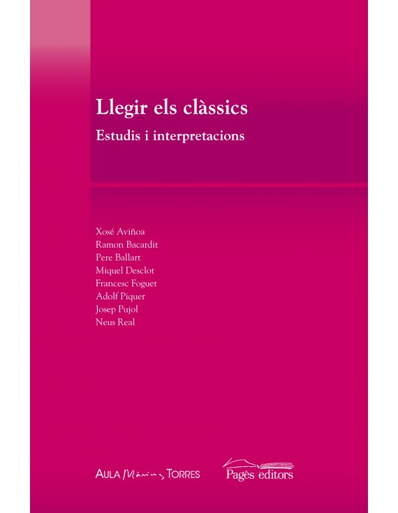 Llegir els clàssics
