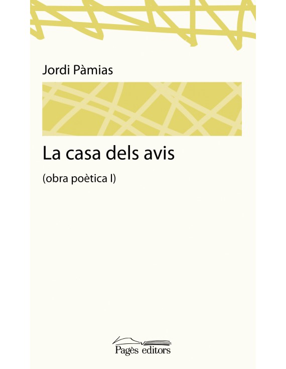 La casa dels avis