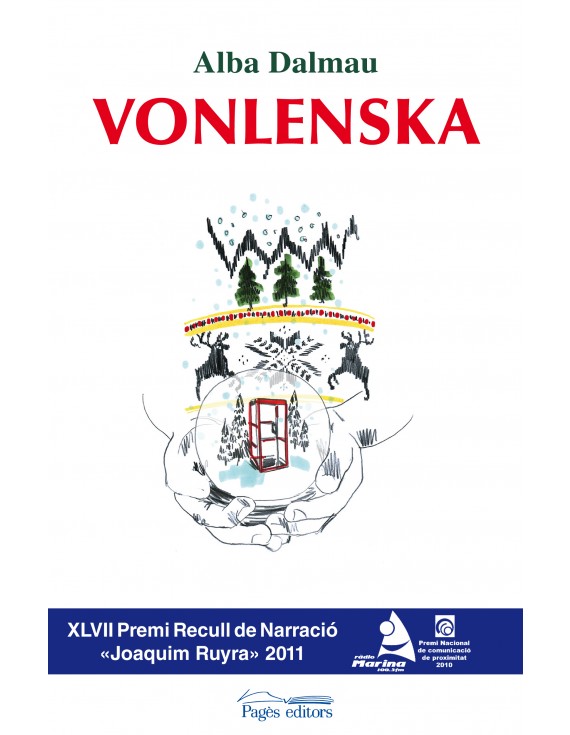 Vonlenska