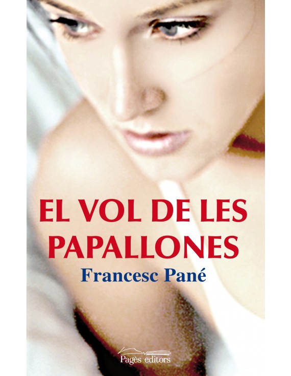 El vol de les papallones
