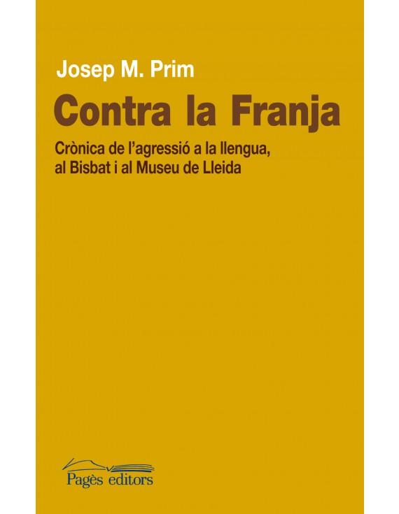 Contra la Franja
