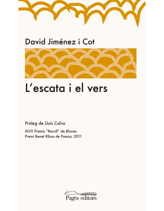 L'escata i el vers