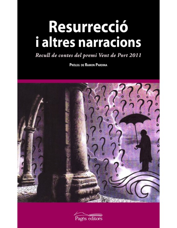 Resurrecció i altres narracions