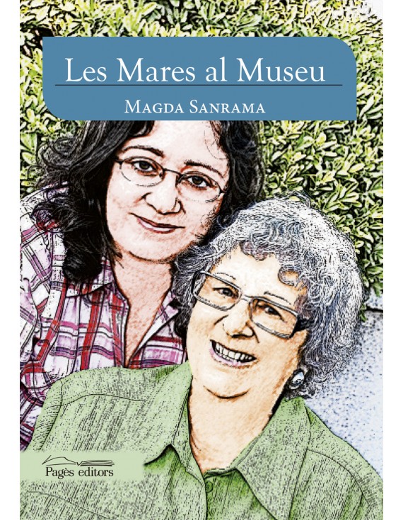 Les Mares al Museu