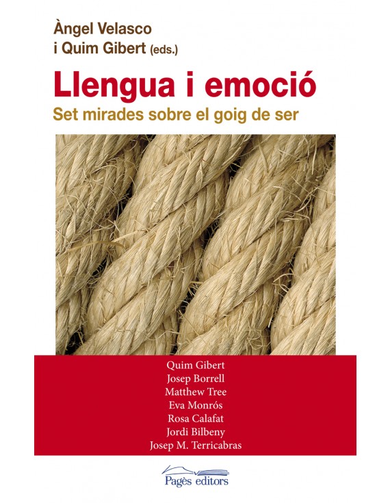 Llengua i emoció