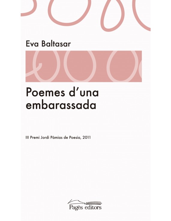 Poemes d'una embarassada