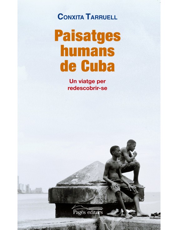 Paisatges humans de Cuba