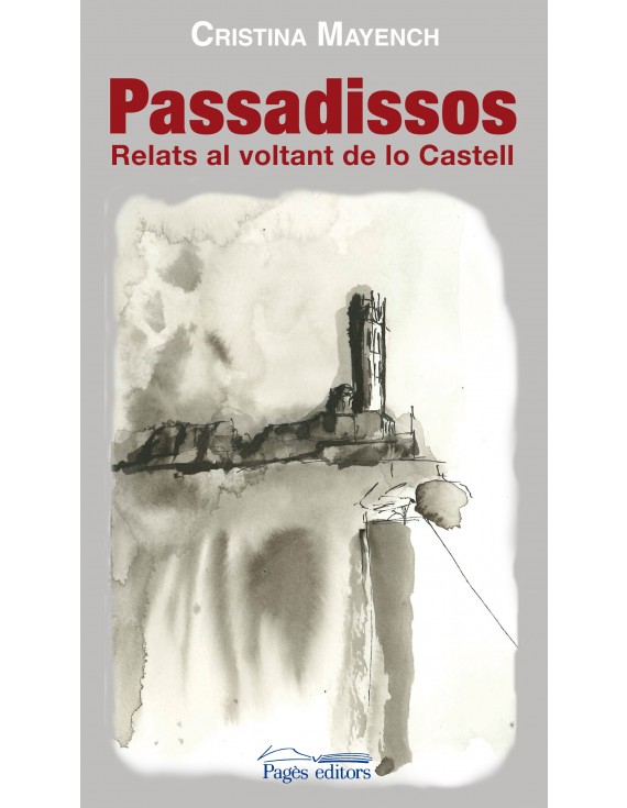 Passadissos