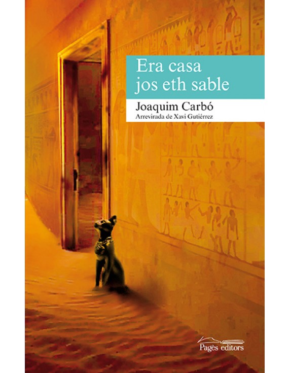Era casa jos eth sable