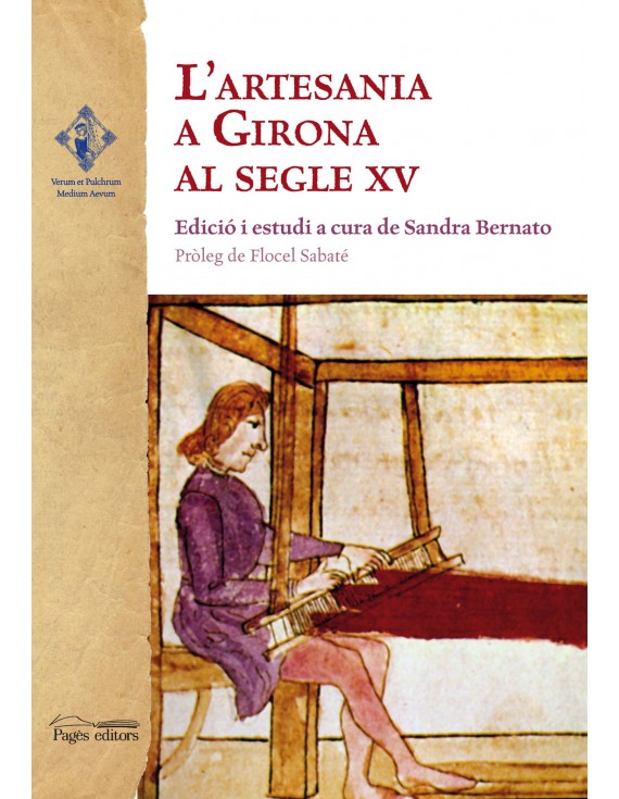 L'artesania a Girona al segle XV
