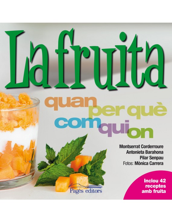 La fruita