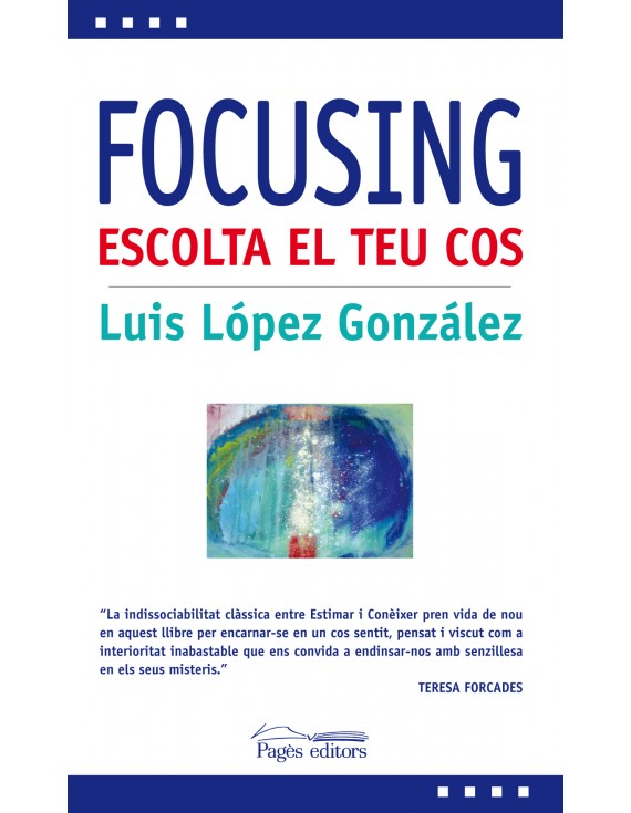 Focusing
