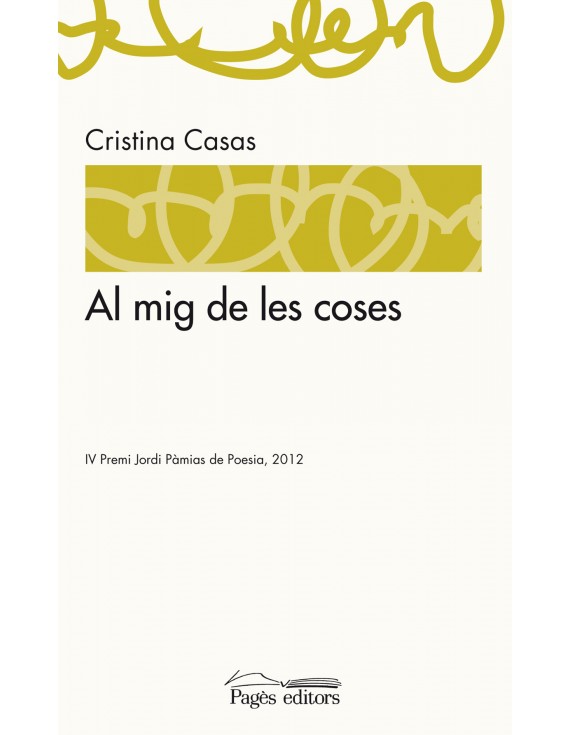 Al mig de les coses