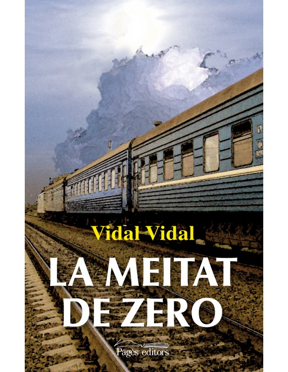 La meitat de zero