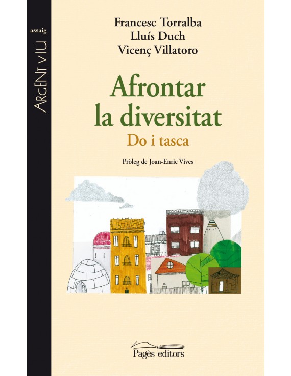 Afrontar la diversitat