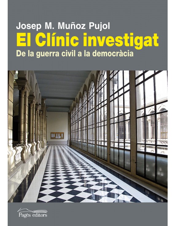El Clínic investigat
