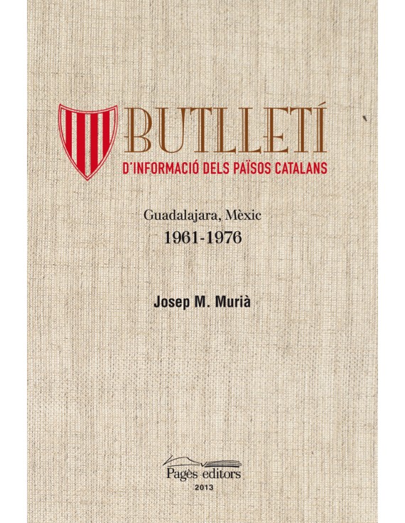 Butlletí d'informació dels Països Catalans