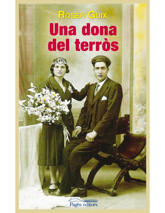 Una dona del terròs