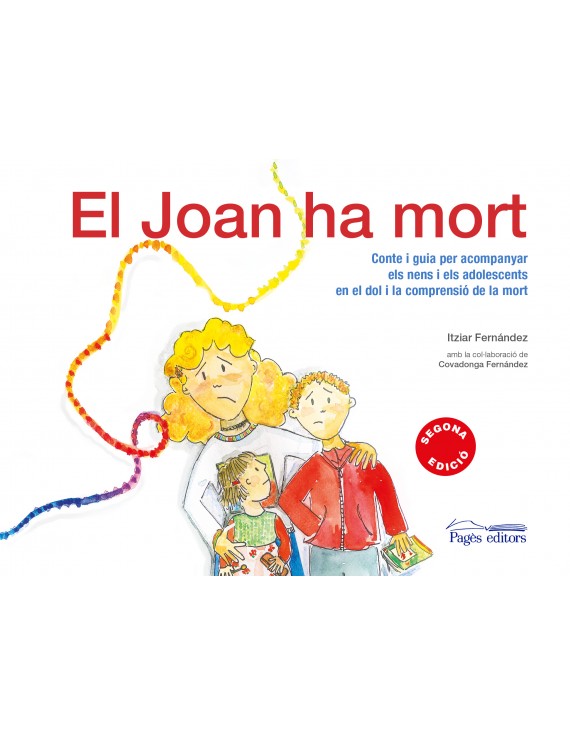 El Joan ha mort