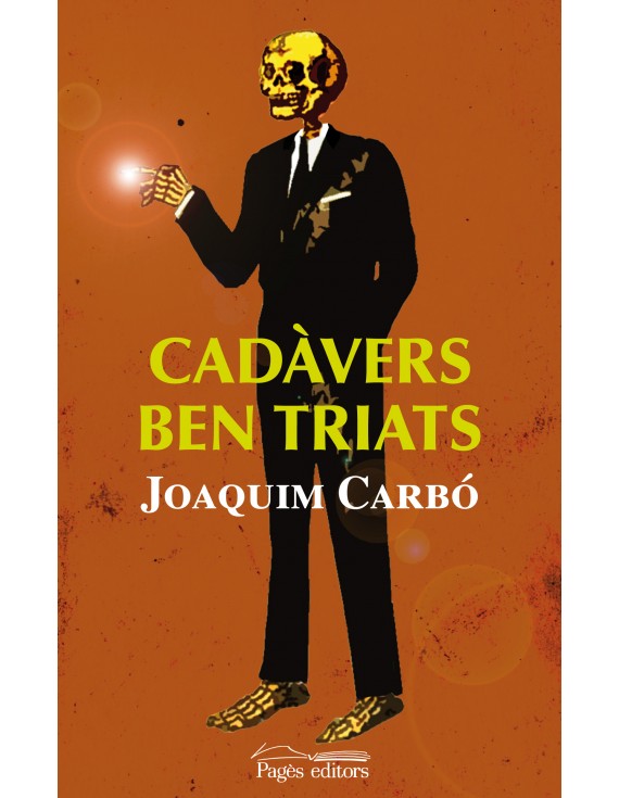 Cadàvers ben triats (e-book epub)