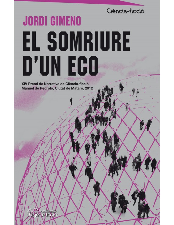 El somriure d'un eco