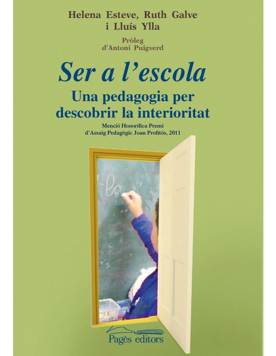 Ser a l'escola
