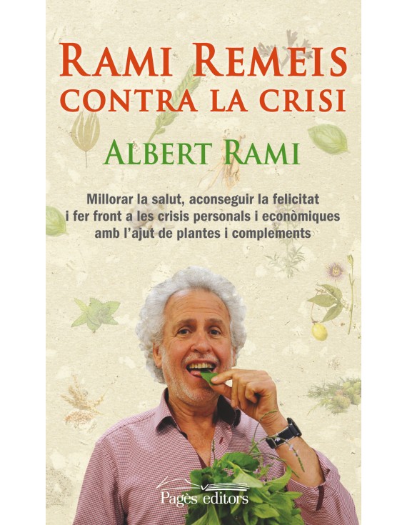 Rami Remeis contra la crisi