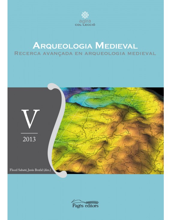 Arqueologia Medieval V