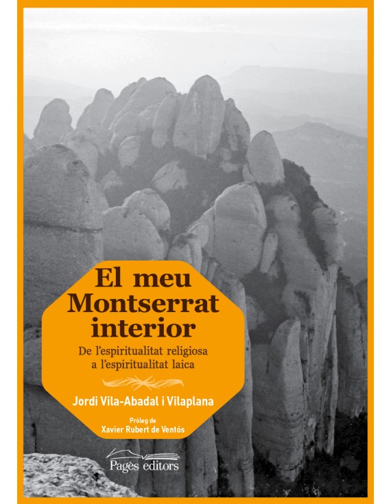 El meu Montserrat interior