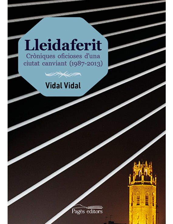 Lleidaferit