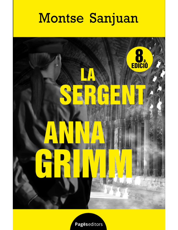 La sergent Anna Grimm