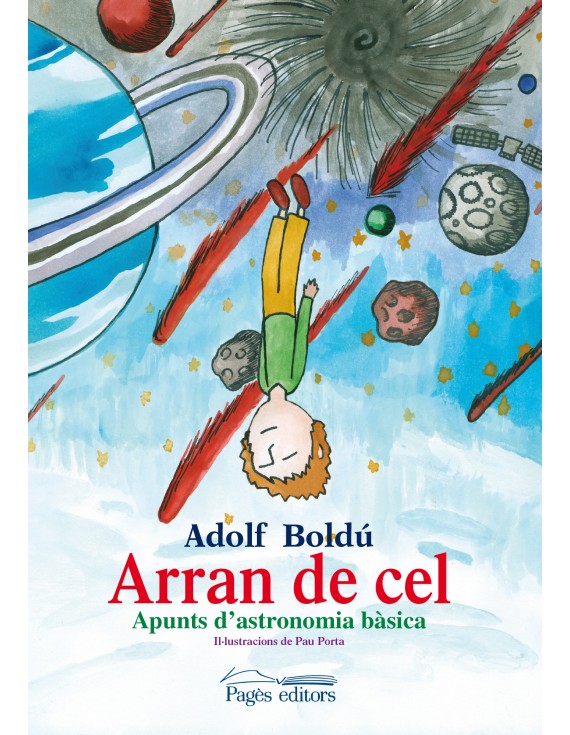 Arran de cel
