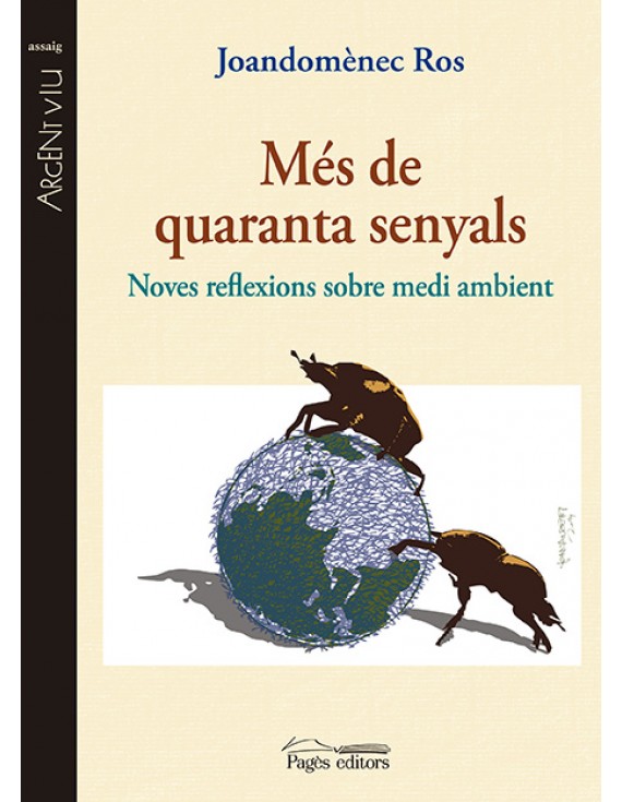 Més de quaranta senyals