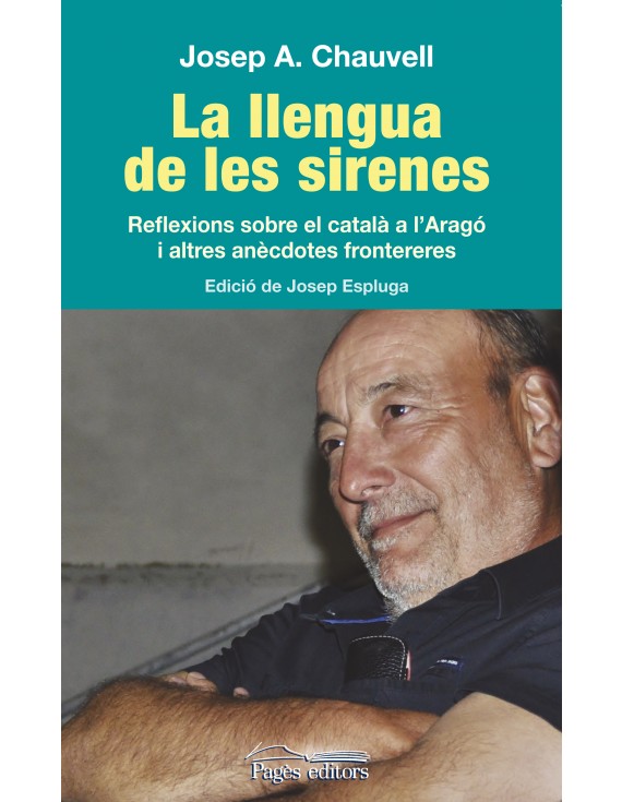 La llengua de les sirenes