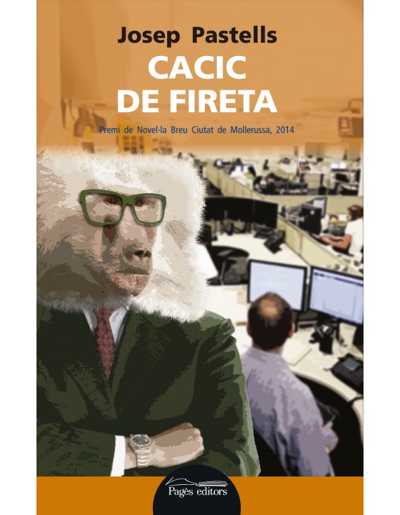 Cacic de fireta