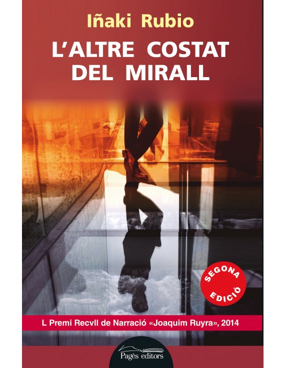L'altre costat del mirall