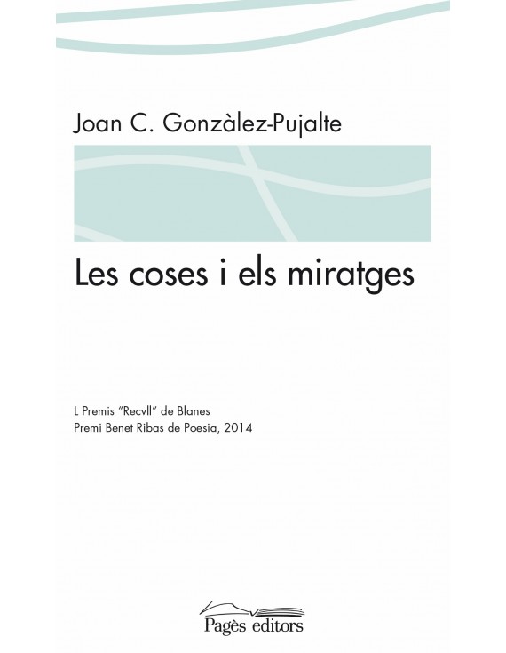 Les coses i els miratges