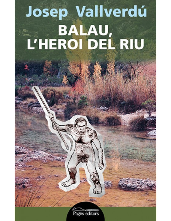 Balau, l'heroi del riu
