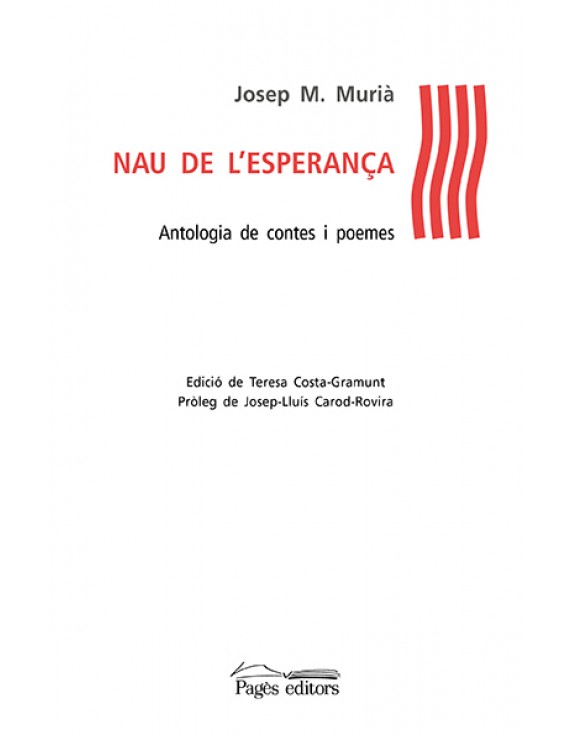 Nau de l'esperança