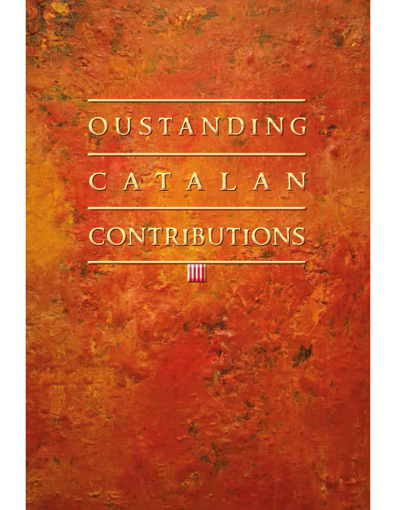 Outstanding Catalan Contributions
