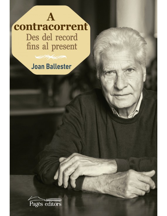 A contracorrent