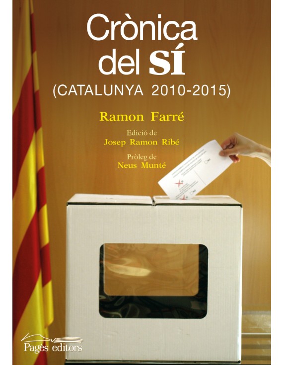 Crònica del SÍ