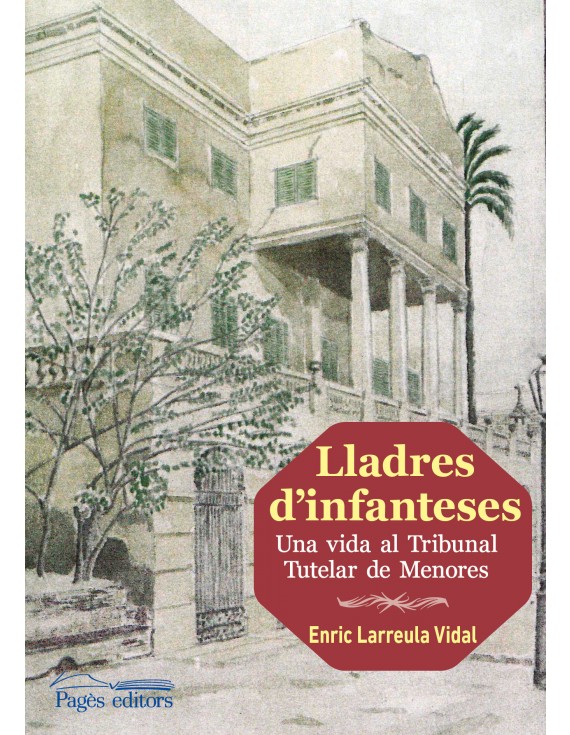 Lladres d'infanteses