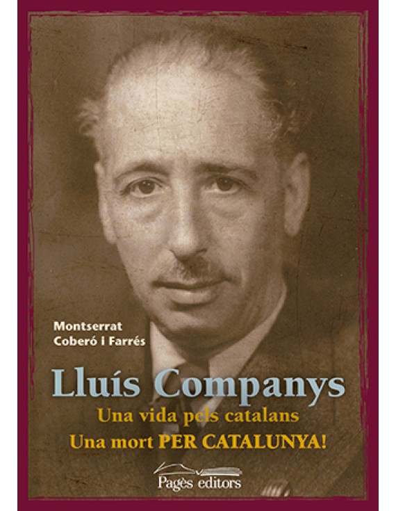 Lluís Companys