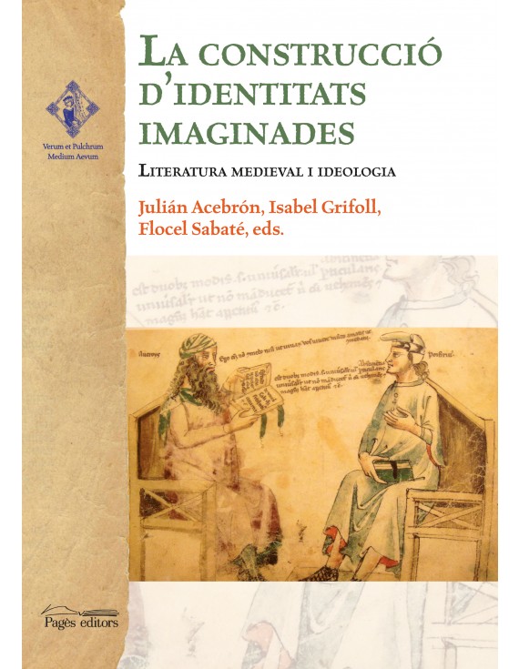 La construcció d'identitats imaginades