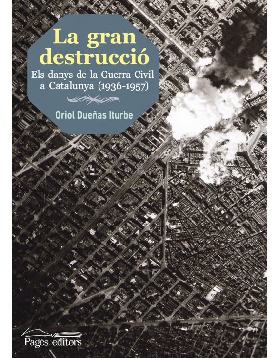La gran destrucció