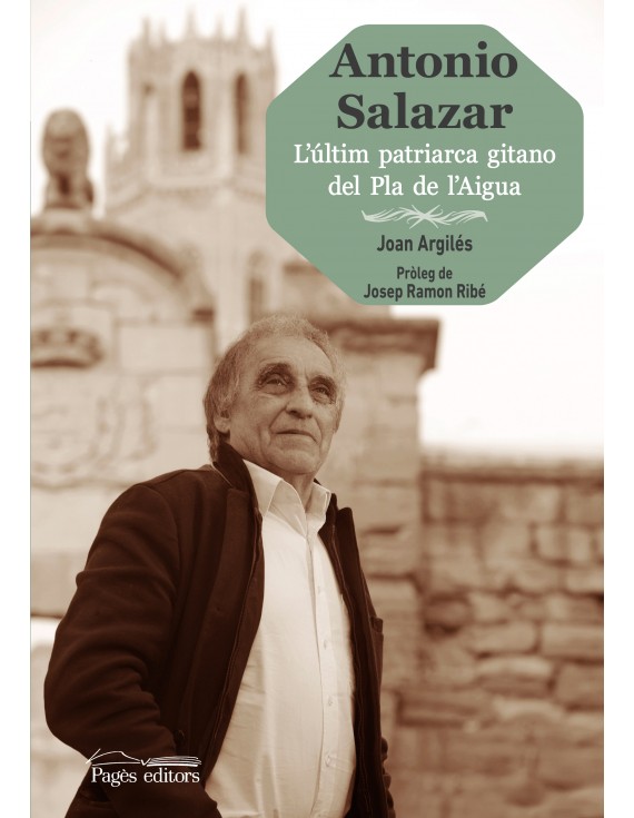Antonio Salazar