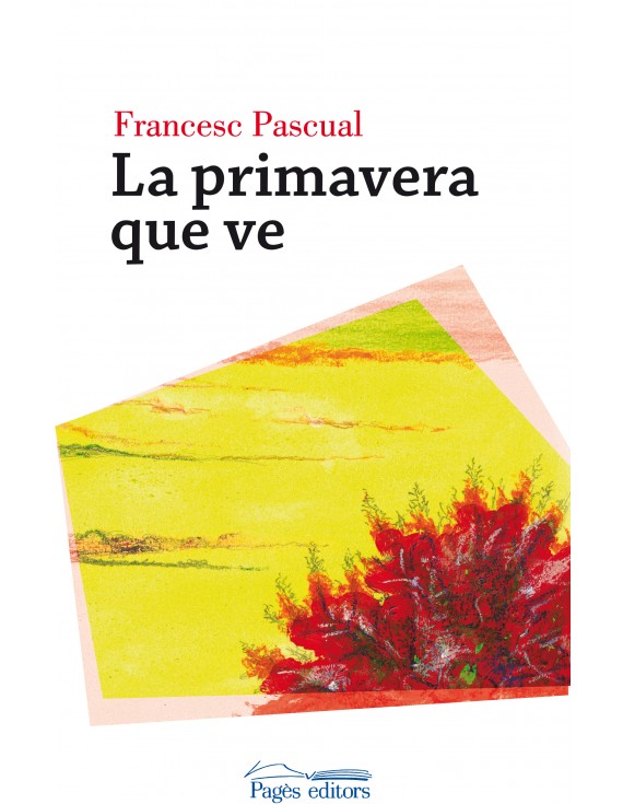 La primavera que ve