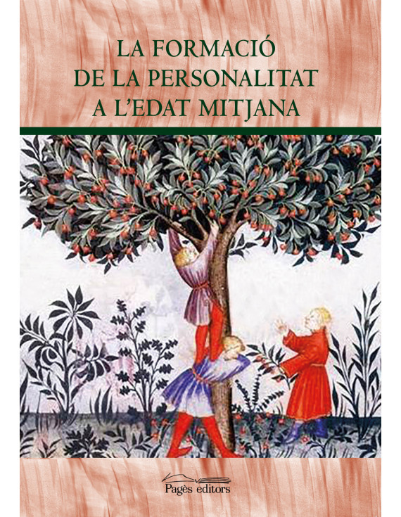 La formació de la personalitat a l'Edat Mitjana